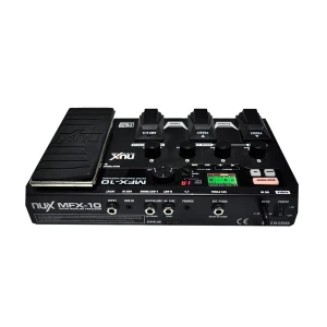 Nux MFX-10 Kitarski Multiefekt Procesor