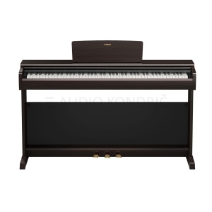 Yamaha YDP-146 digitalni klavir, temen les
