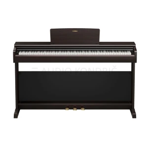 Yamaha YDP-146R digitalni klavir, Rosewood
