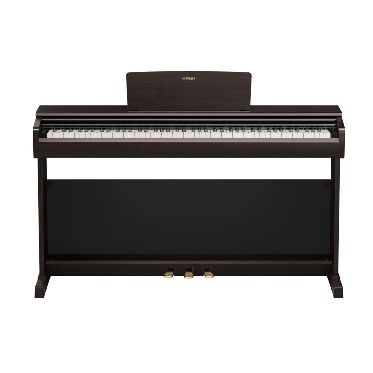 Yamaha YDP-146 digitalni klavir, temen les