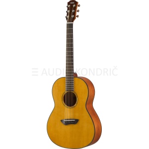 Elektroakustična kitara Yamaha CSF1M CRIMSON RED BURST