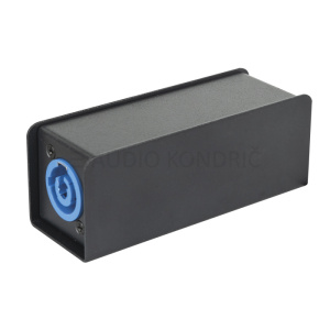 DAP Power Splitter Power Pro True Out / Power Pro In