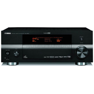 AV Sprejemnik Yamaha RX-V3800 | 7.1Receiver | internet radio