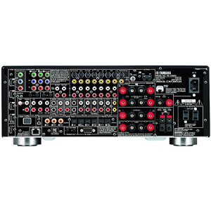 AV Sprejemnik Yamaha RX-V3800