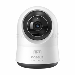 Baseus brezžična kamera 5.0MP