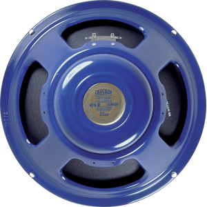Kitarski zvočnik Celestion Blue Alnico 12"