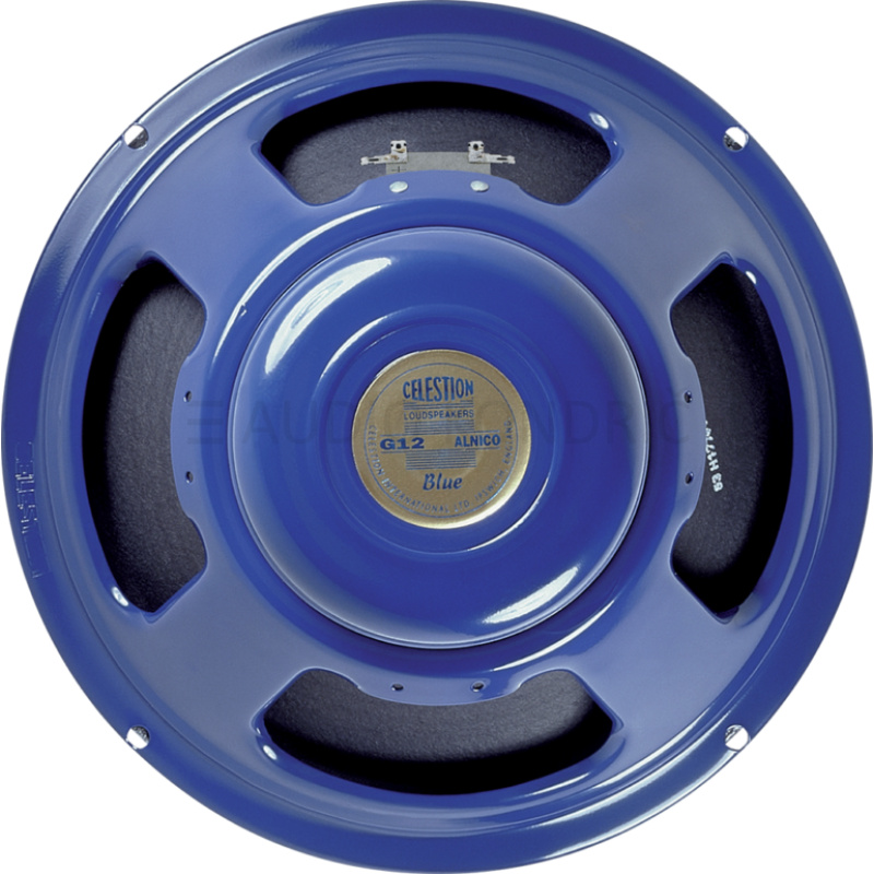 Kitarski zvočnik Celestion Blue Alnico 12"