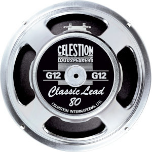 Celestion Classic Lead 80