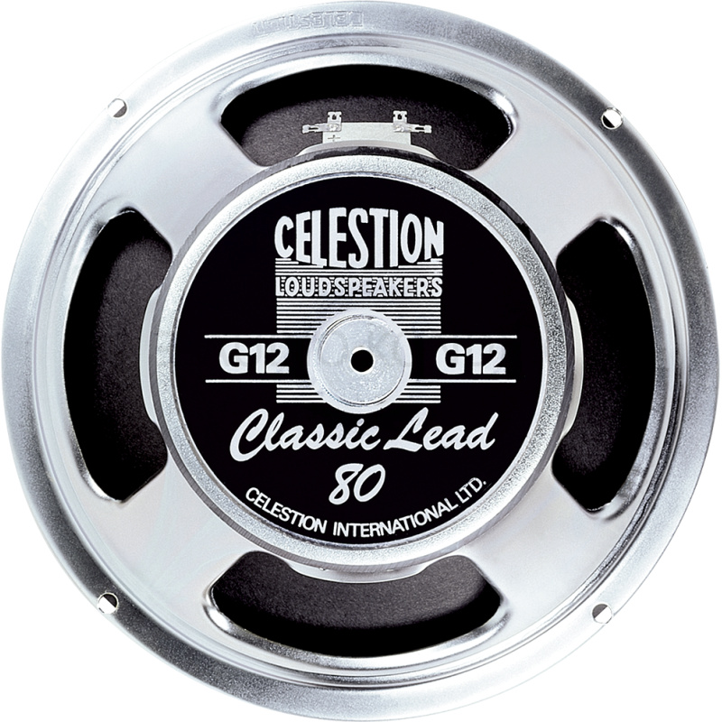 Celestion Classic Lead 80