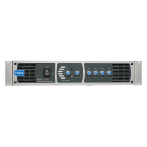 Cloud MPA120 – 120W | 100V mešalni ojačevalnik