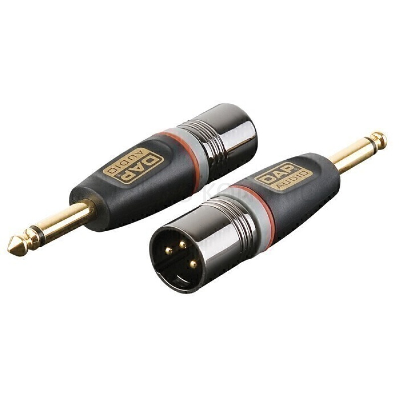 DAP XGA27 – Avdio adapter