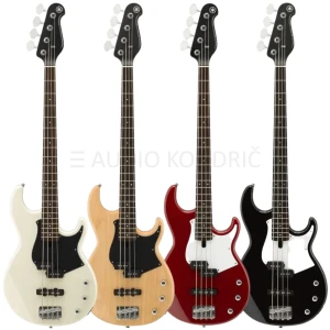 Bas kitara Yamaha BB234 BLACK
