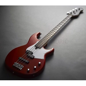 Bas kitara Yamaha BB234 RASPBERRY RED