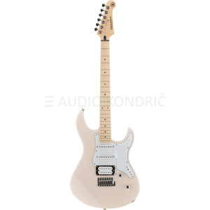 Električna kitara Yamaha PACIFICA112VM SONIC PINK