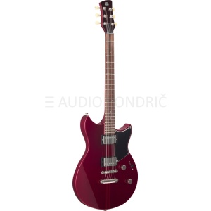 Električna kitara Yamaha RSE20 RED COPPER