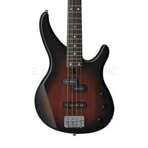 Bas kitara Yamaha TRBX174 OLD VIOLIN SUNBURST