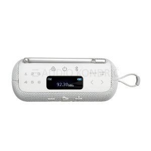 JBL Tuner 3 – DAB+/FM & Bluetooth | Vododporen Bluetooth zvočnik