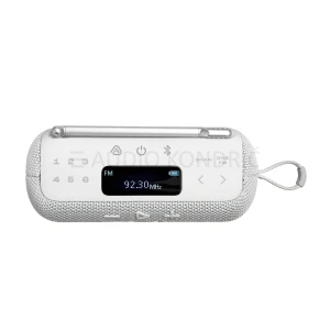 JBL Tuner 3 – DAB+/FM & Bluetooth | Vododporen Bluetooth zvočnik
