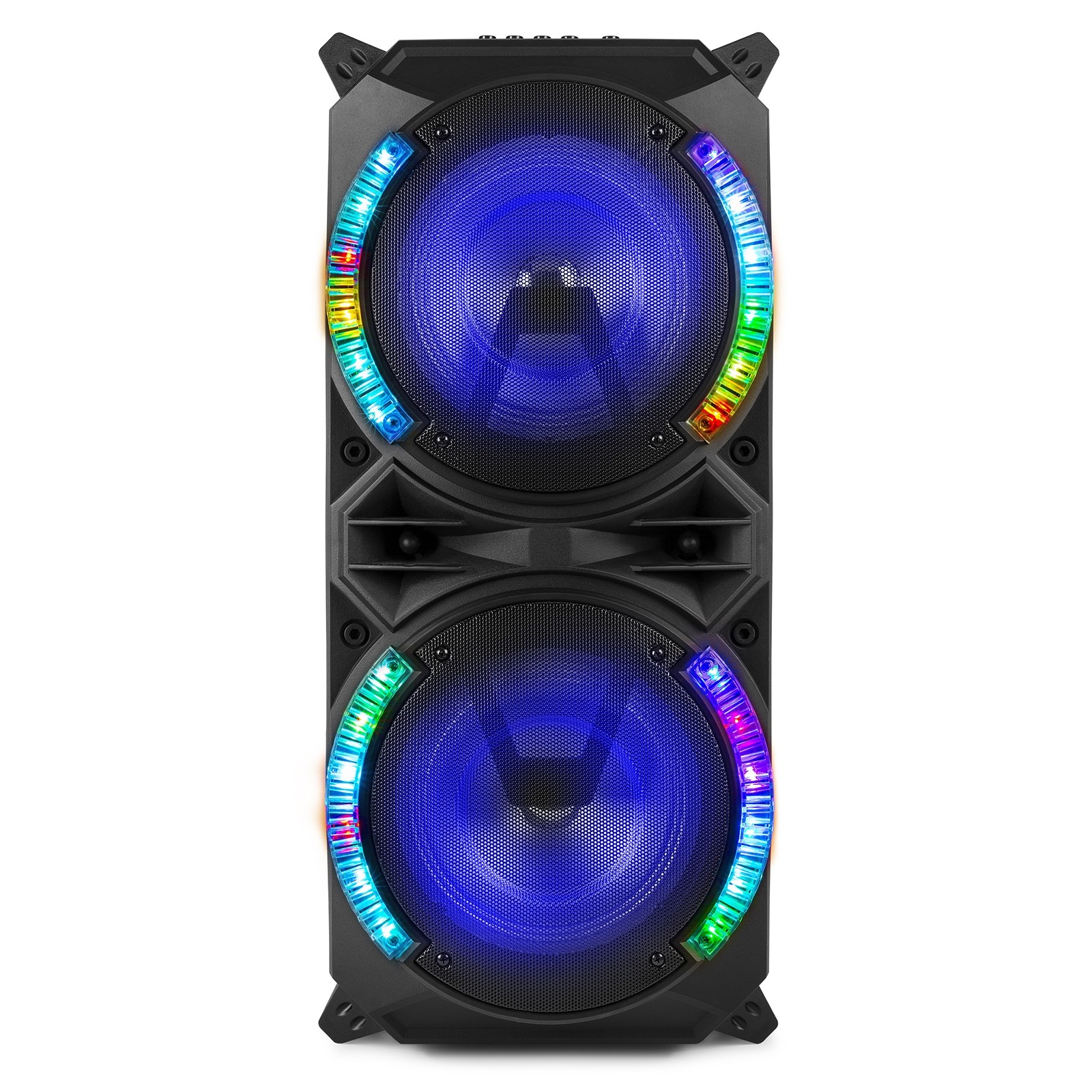 Karaoke zvočnik LIVE280, bluetooth - slika 7