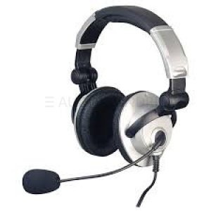 DAP Audio MHP-150 | Profesionalne zaprte naglavne slušalke z mikrofonom | Odprodaja po simbolični ceni