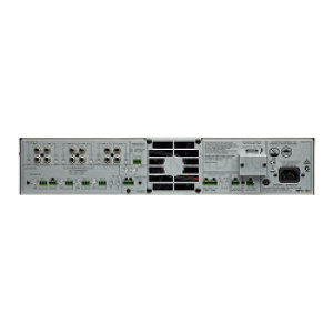 Cloud MPA120 – 120W | 100V mešalni ojačevalnik