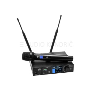 OMNITRONIC UHF-601 daljinski mikrofon