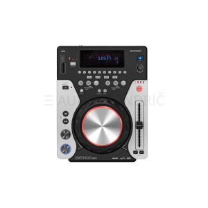 OMNITRONIC XMT-1400, rabljen