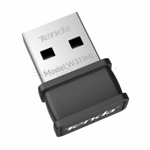 Tenda WiFi-6 AX USB adapter 300Mb