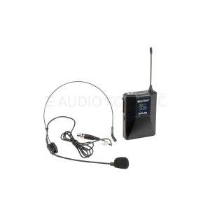 UHF E-FLEX oddajnik