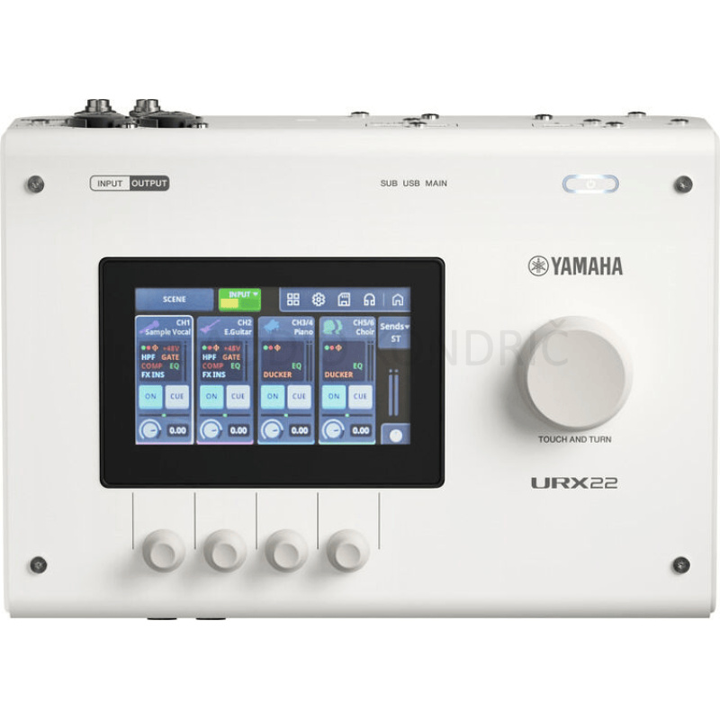 URX22W