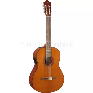 Yamaha CGX122MC1