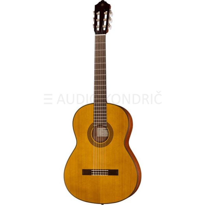Yamaha CGX122MS