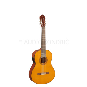 Yamaha CGX122MS
