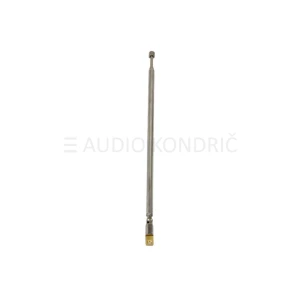 Teleskopska antena