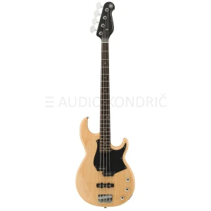 Bas kitara Yamaha BB234 YELLOW NATURAL SATIN