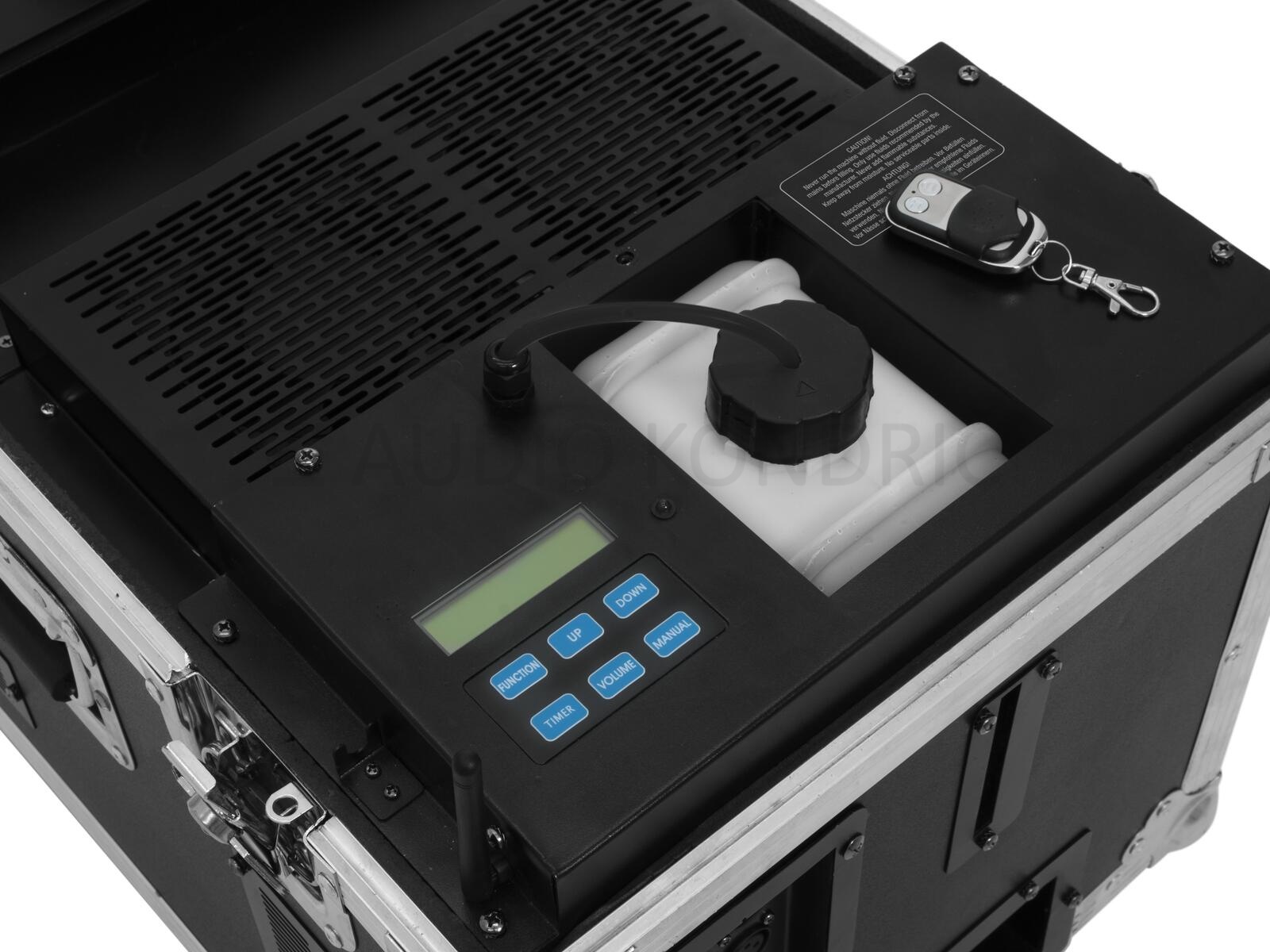 EUROLITE WLF-1500 Water Low Fog PRO - slika 4