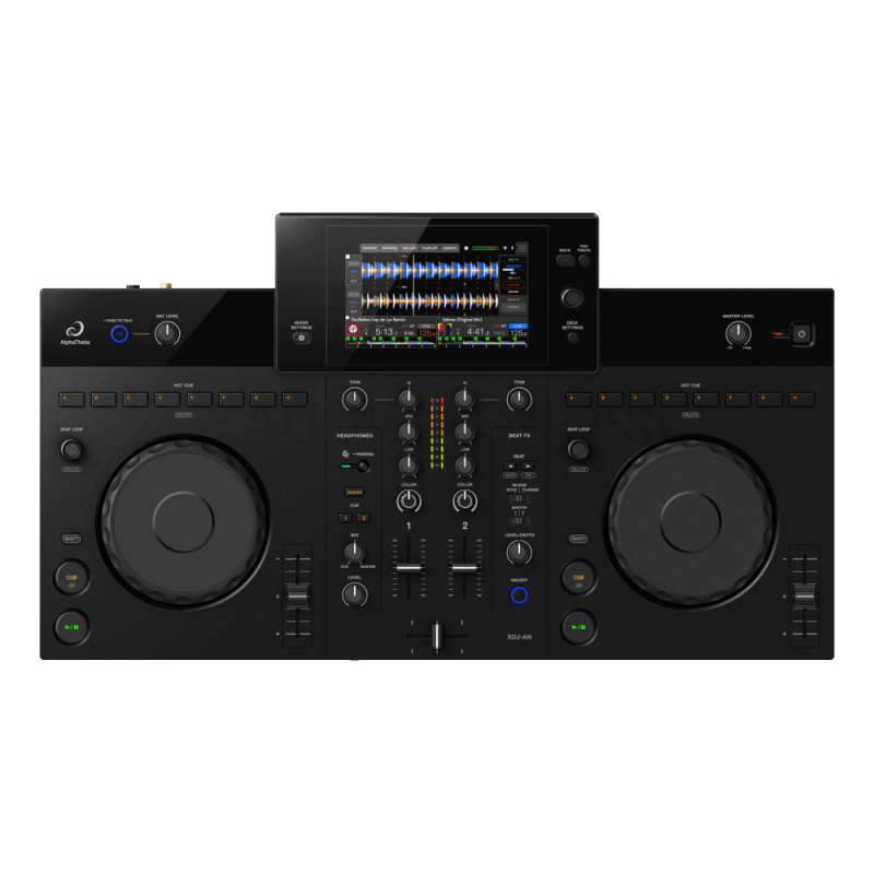 AlphaTheta XDJ-AN