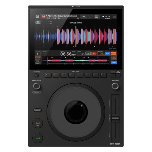 AlphaTheta CDJ-1500X DJ Multi Player