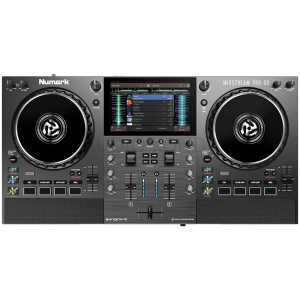 Numark MIXSTREAM PRO GO | DJ kontroler