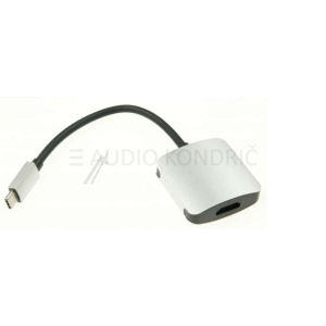 Pretvornik USB-C na HDMI