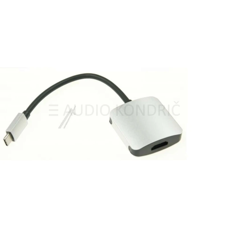 Pretvornik USB-C na HDMI