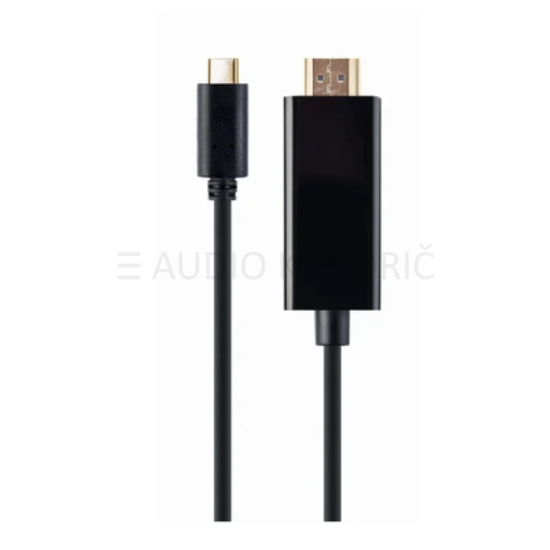 Pretvornik USB-C na HDMI