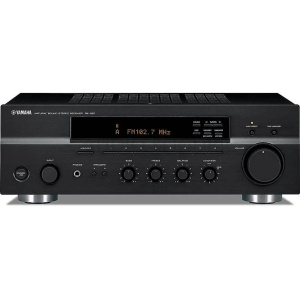 Yamaha RX-397 – kakovosten stereo receiver