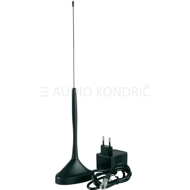 Sobna antena DAB+ ANT 02 DTA 031