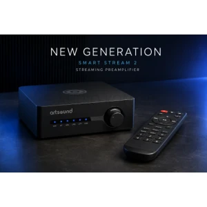 ArtSound - SMART STREAM 2 Streaming predvajalnik