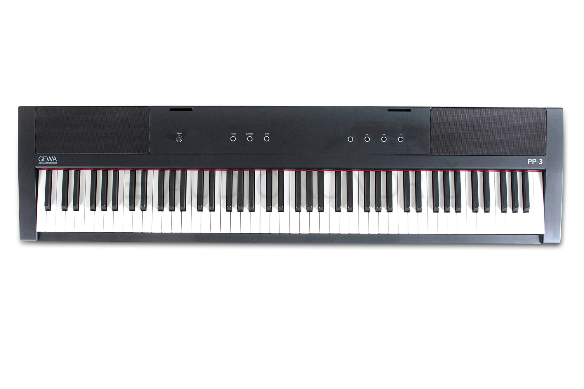 GEWA Portable Piano PP-3
