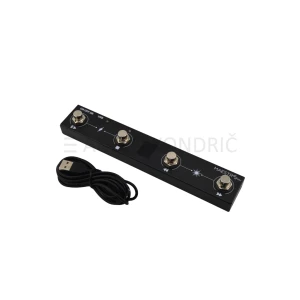 MAESTRO FS-1 MIDI - Footswitch