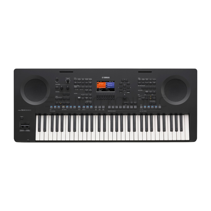 PSR-SX620