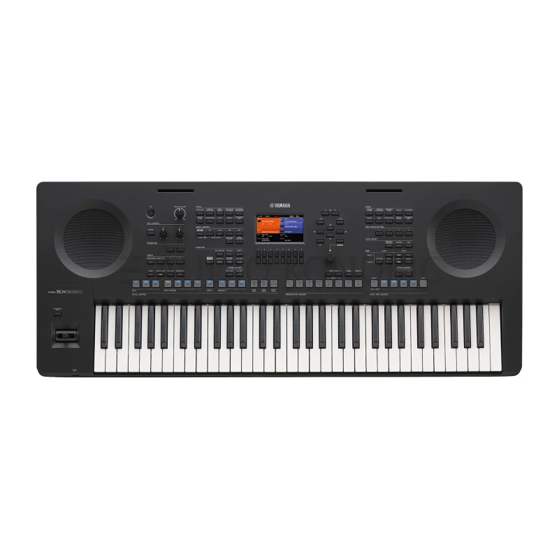 PSR-SX620