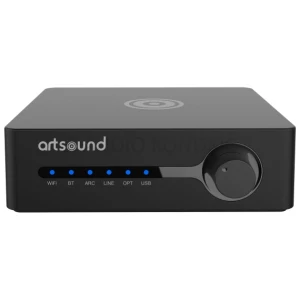 SMART STREAM 2